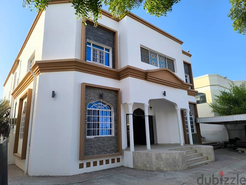 VILLA IN HAIL JANUBIYA 1