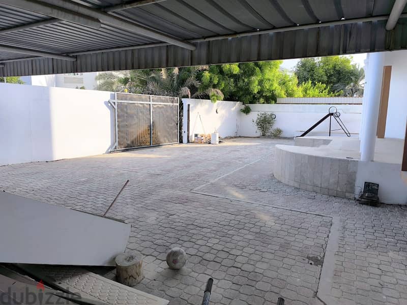 VILLA IN HAIL JANUBIYA 4