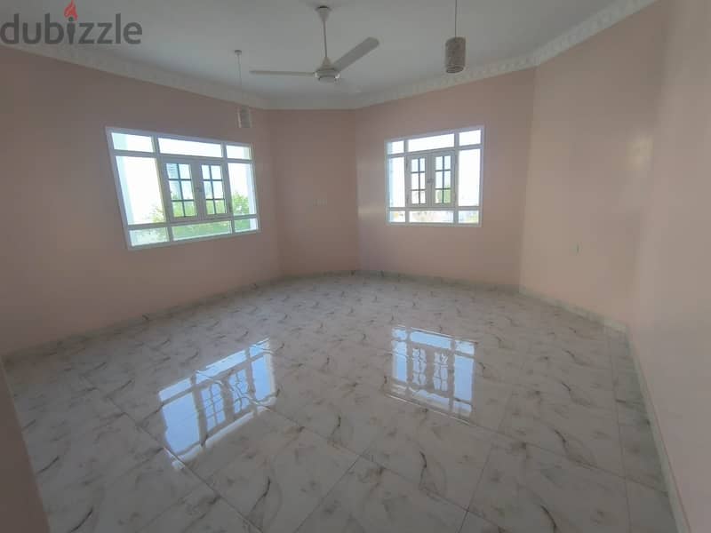 VILLA IN HAIL JANUBIYA 14