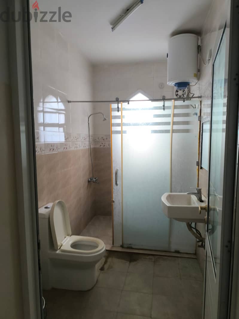 VILLA IN HAIL JANUBIYA 17