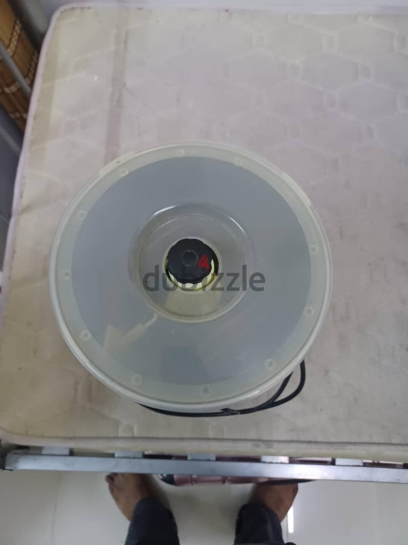 Premier Grinder Machine 4