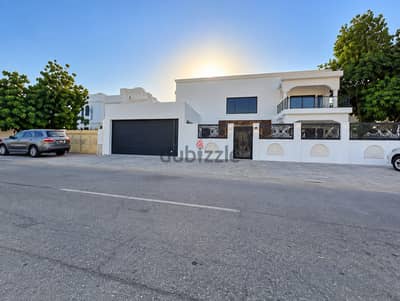 Brand-New Luxury Villa for Rent in Azaiba SR-AM-1855