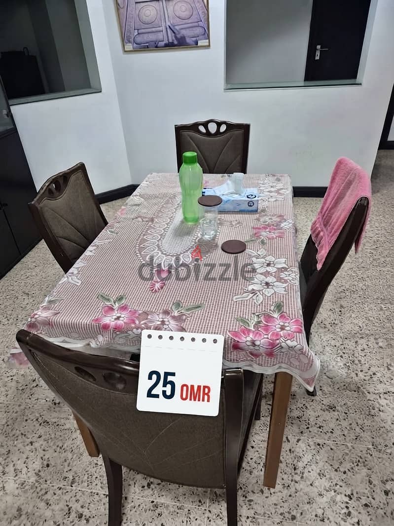 User Furniture for Sale 2
