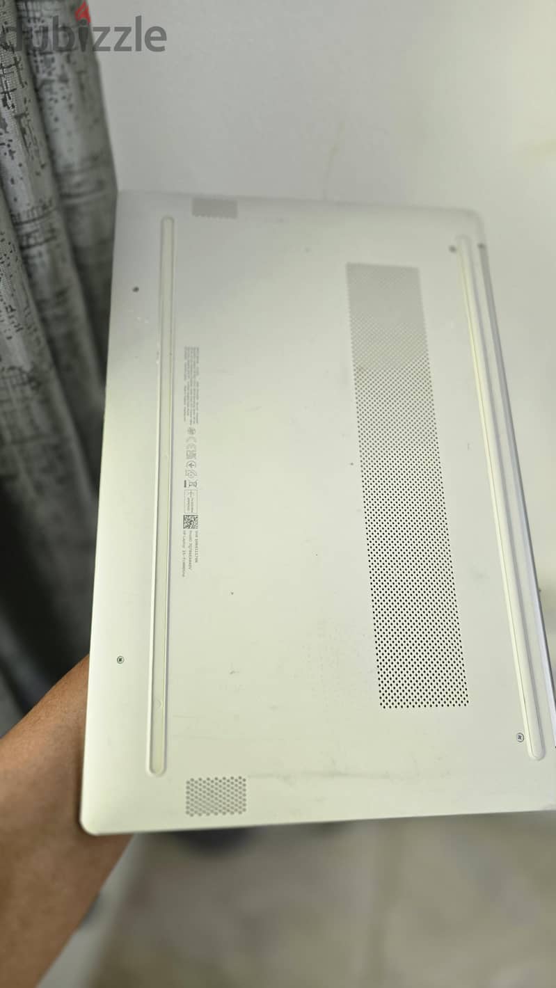 HP Laptop 6