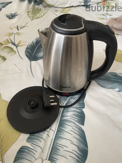 Impex Electric Kettle