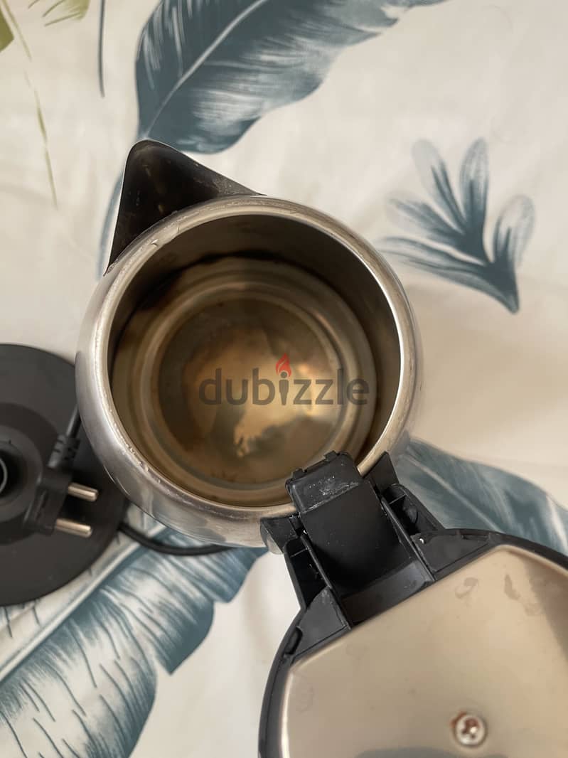 Impex Electric Kettle 1
