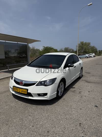 Honda Civic 2006