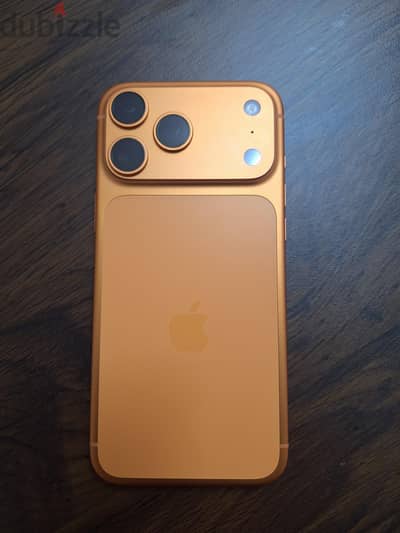 Apple - iPhone 17 Pro Max
