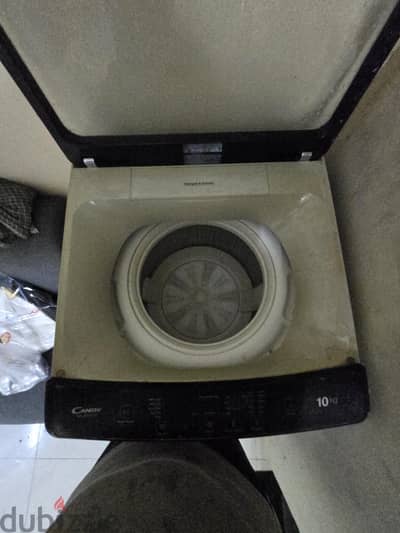 candy washing machine 10 kg