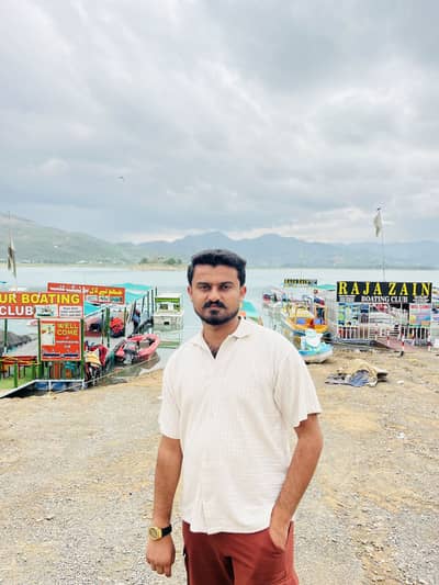 Ahmed Bilal