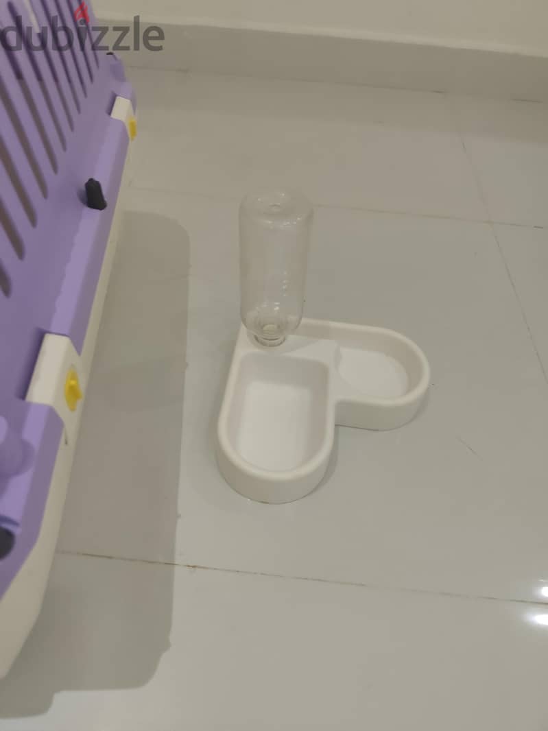 pet carrier 2