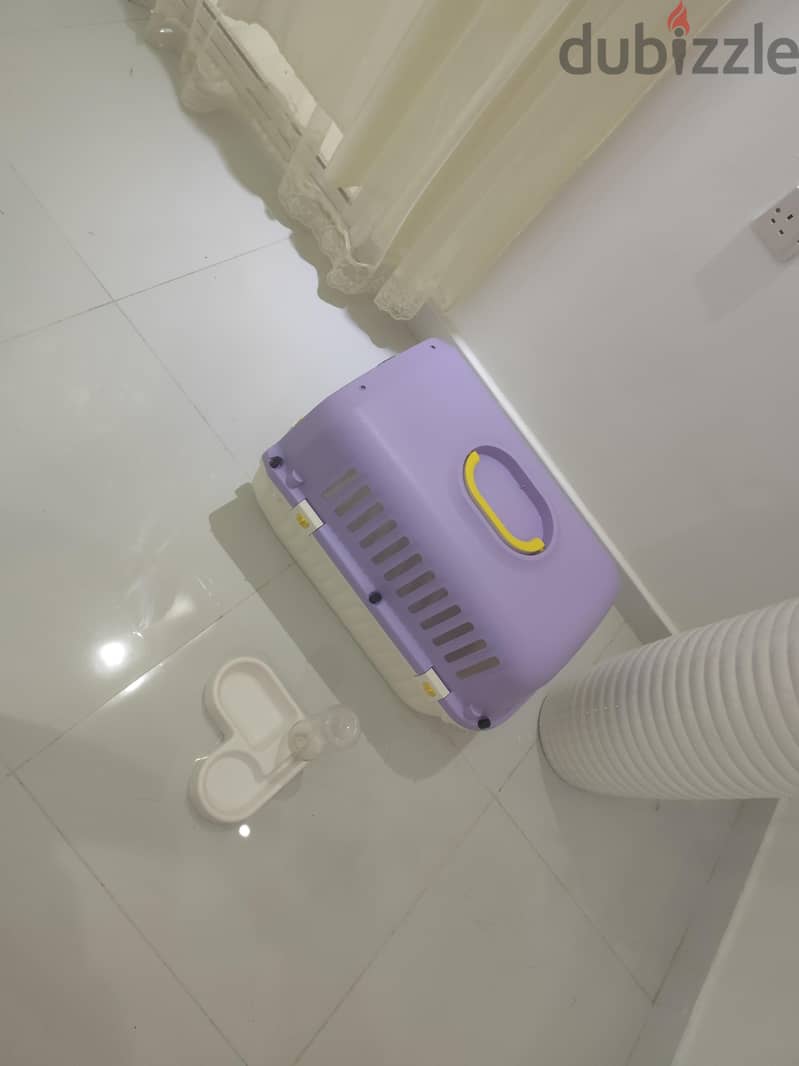 pet carrier 6