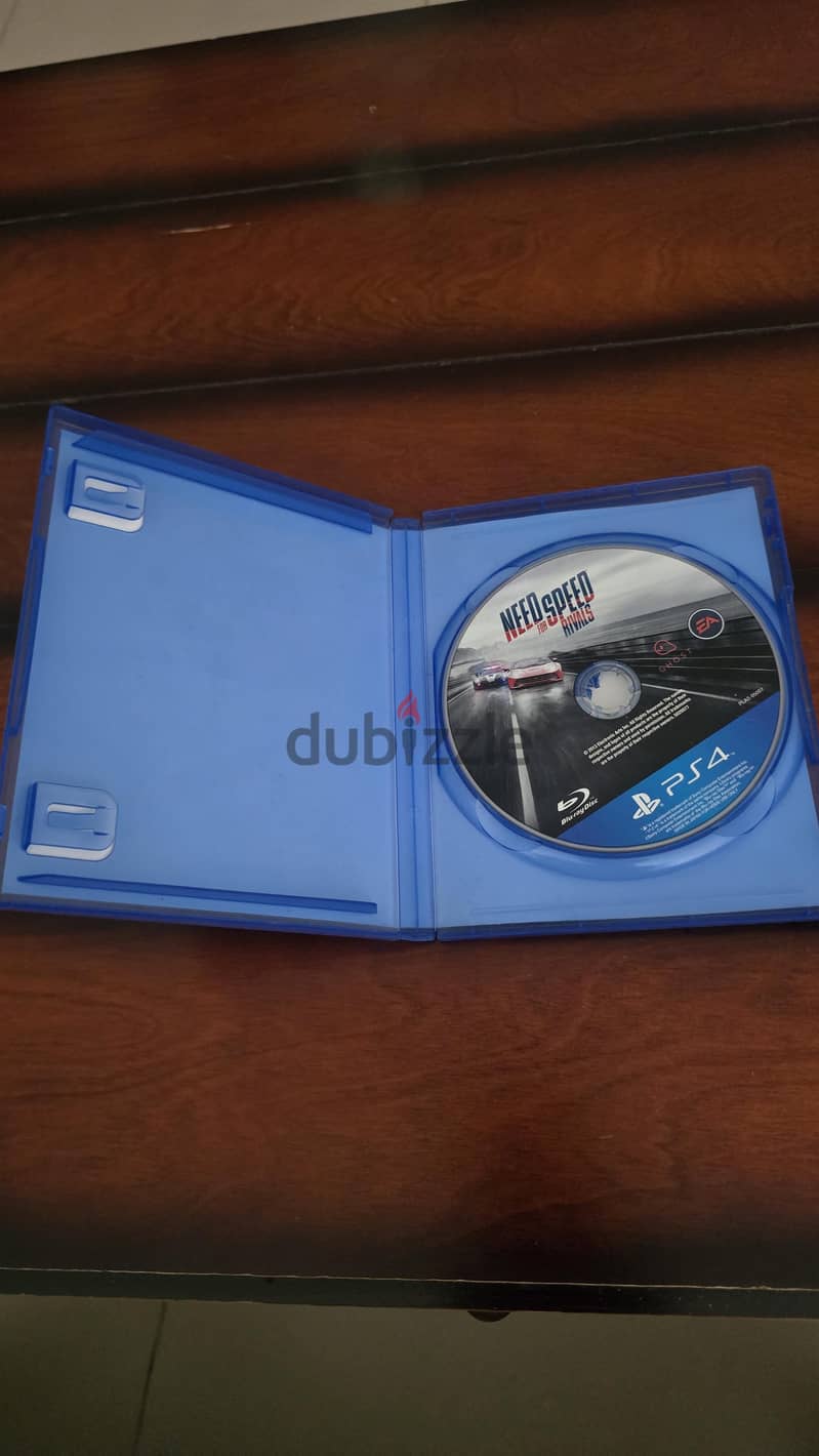 NFS-Ps4 cd 1