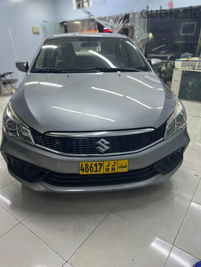 Suzuki Ciaz 2020