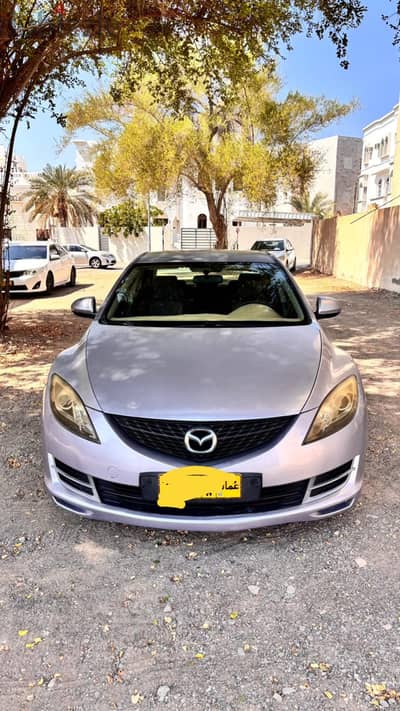 Mazda 6 2009