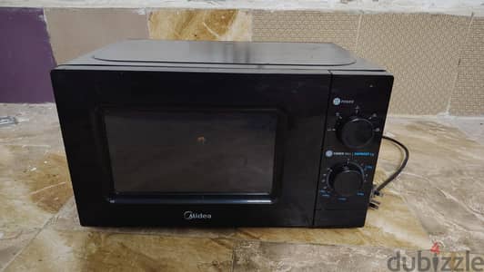MICROWAVE OVEN 20L 700W