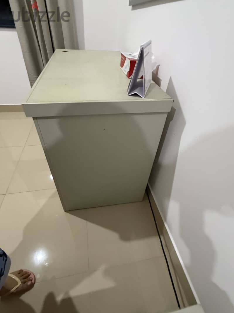 Study table 2