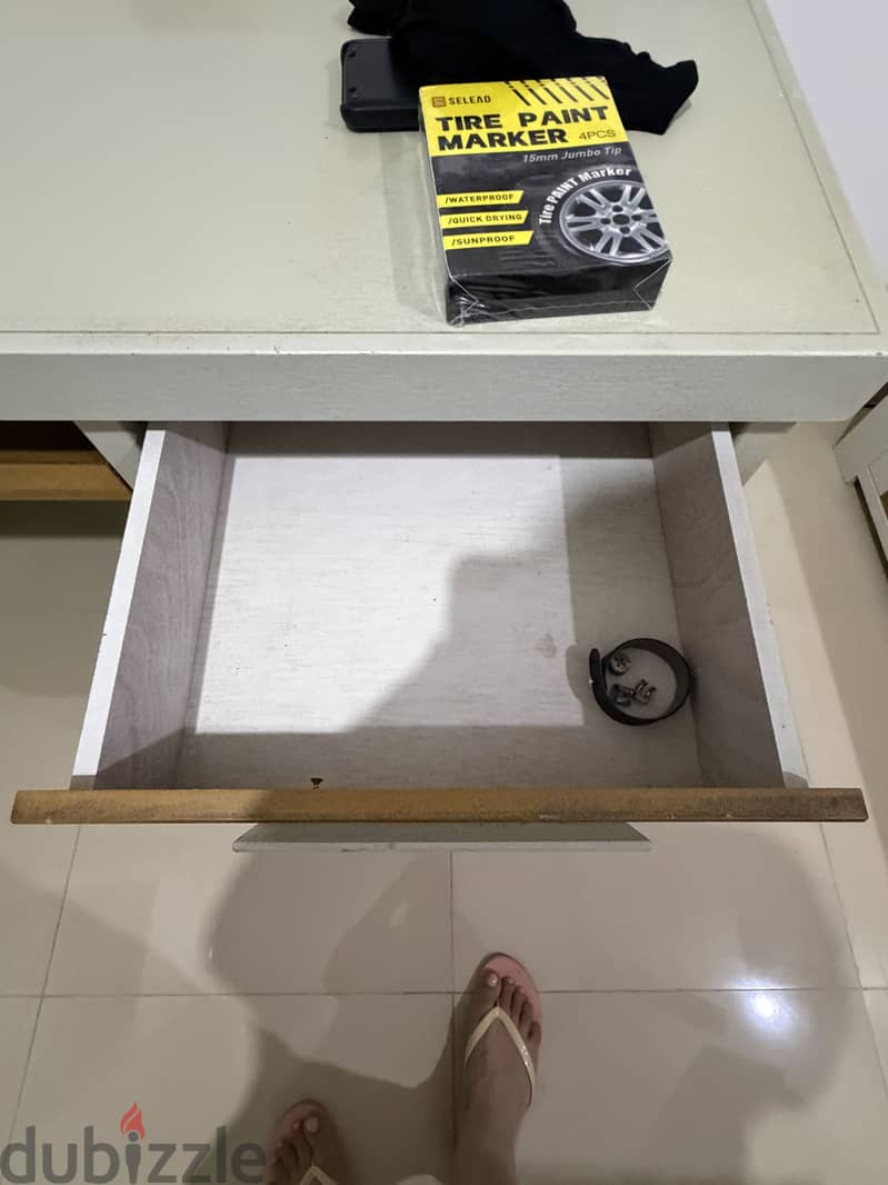 Study table 3
