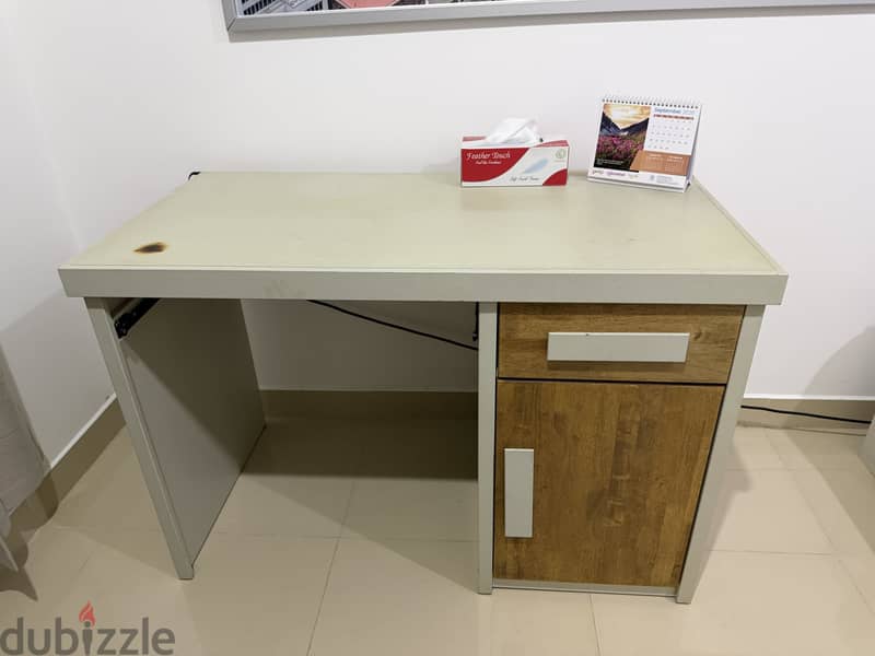 Study table 4