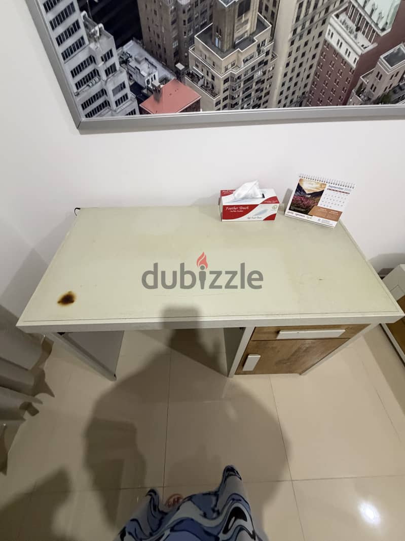 Study table 5