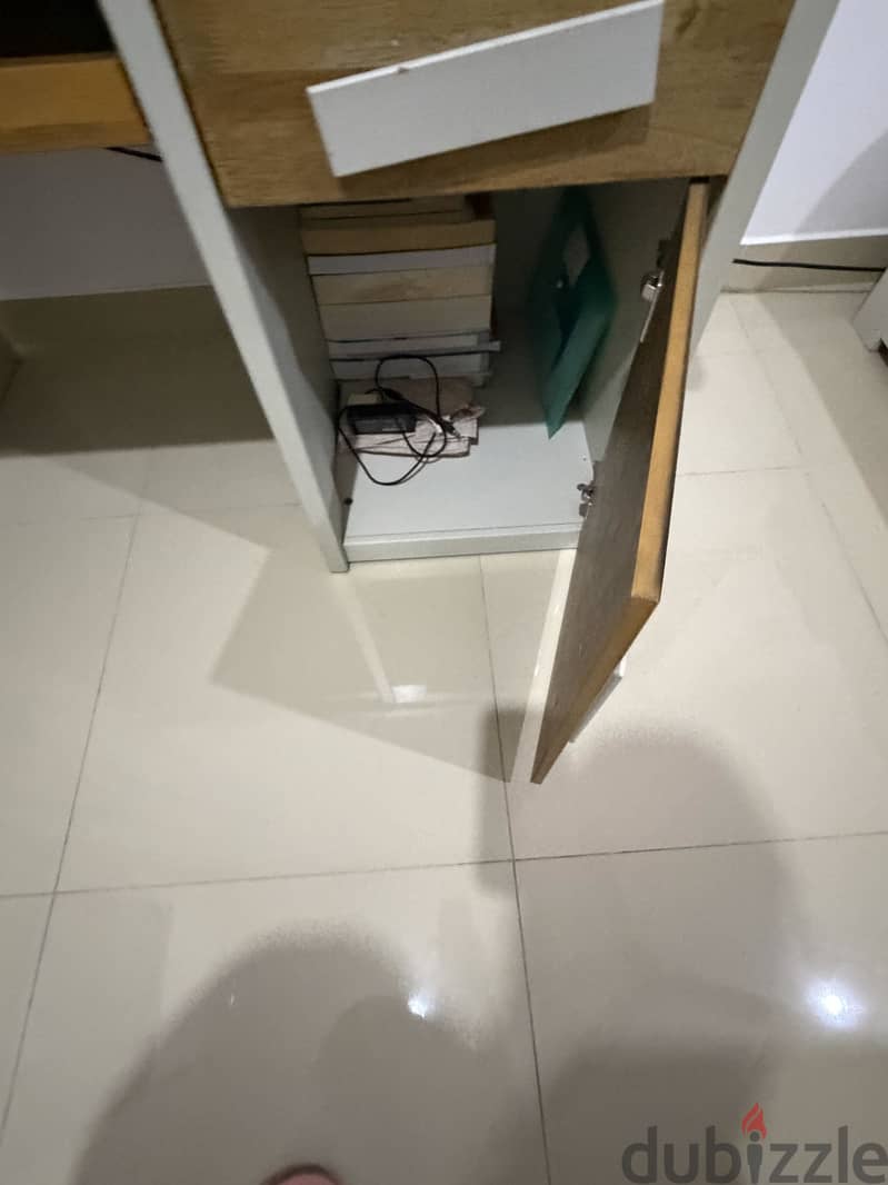 Study table 7