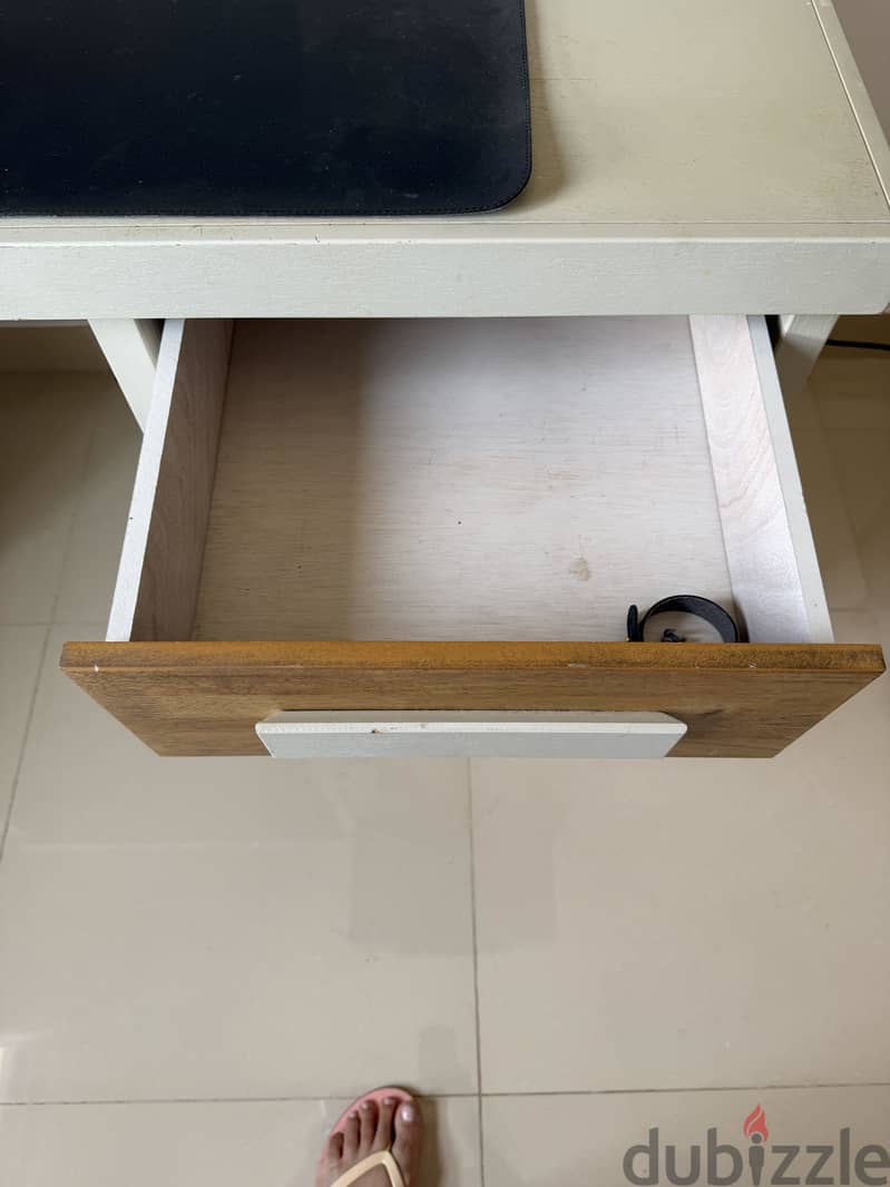 Study table 9