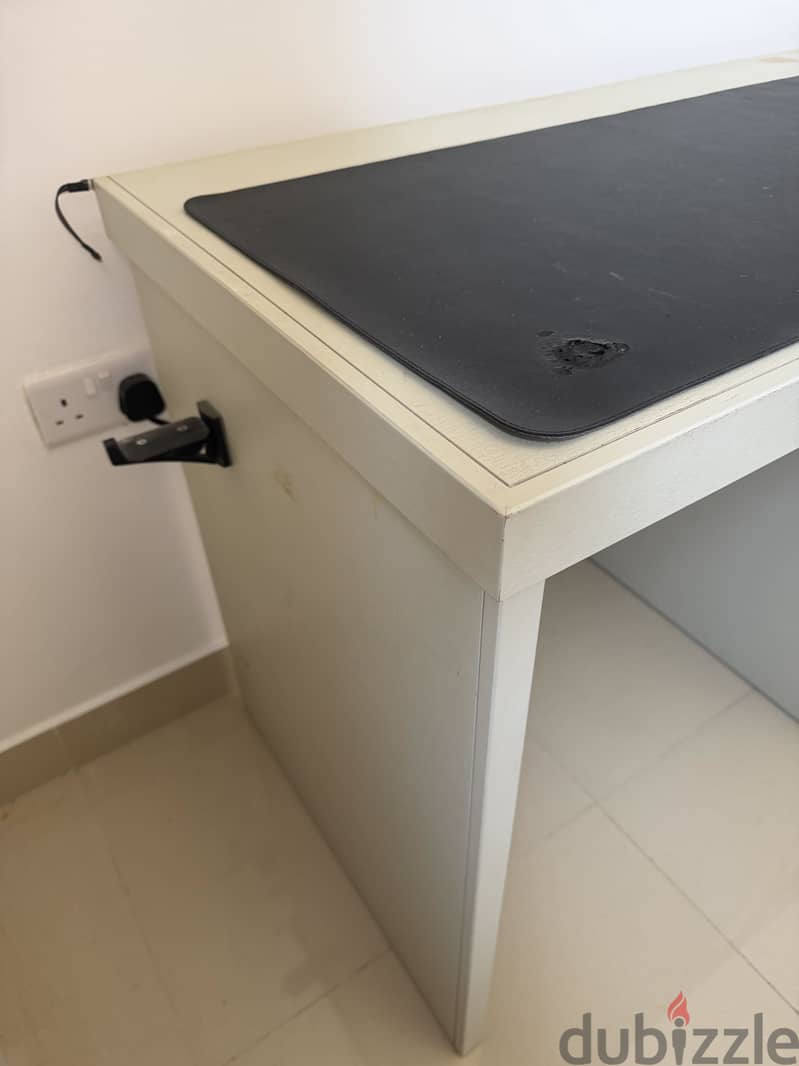 Study table 11