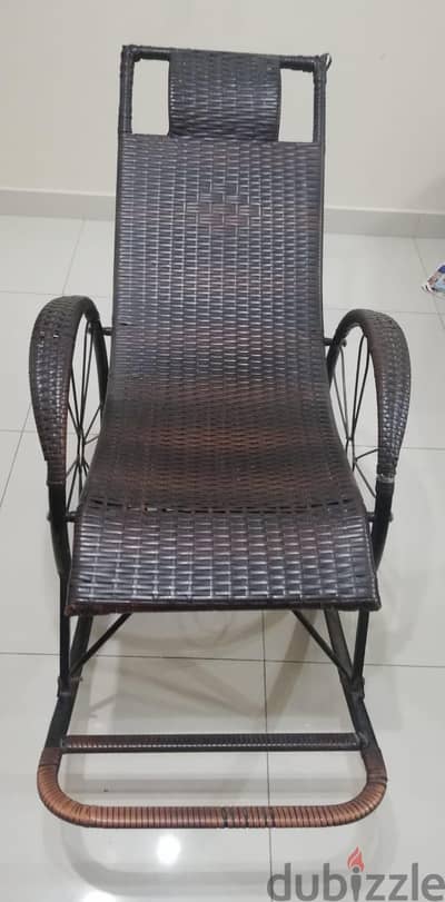 Rocking chair