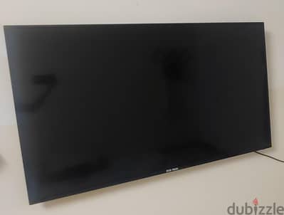 50 inches smart tv
