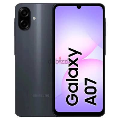 Samsung A07 4G