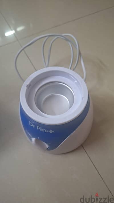 FACIAL STEAMER AND VAPORIZER