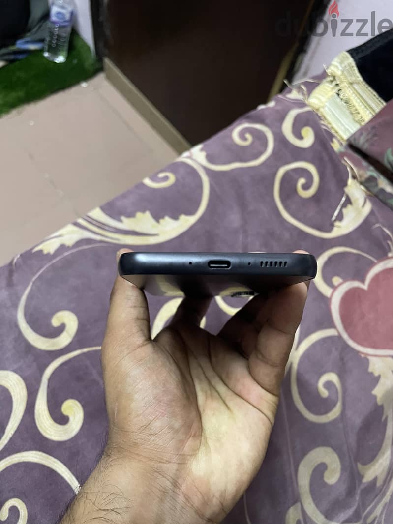 Galaxy A34 5G 8/128gb fresh condition 1