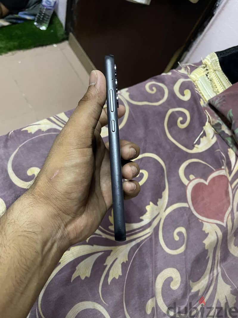 Galaxy A34 5G 8/128gb fresh condition 2