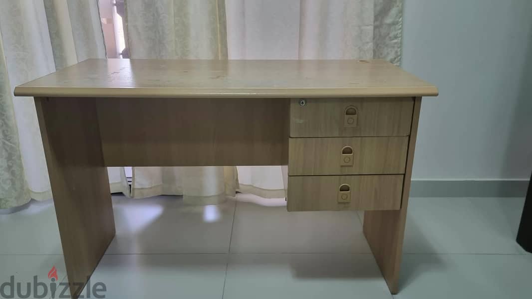 Office/Study table 2