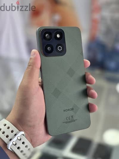 Honor X7C 8/256GB