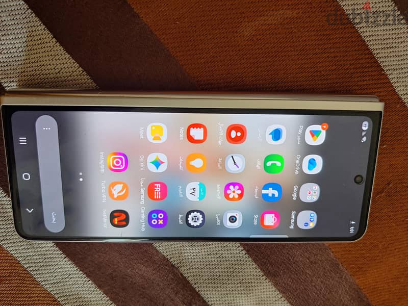 Samsung z fold 3 2