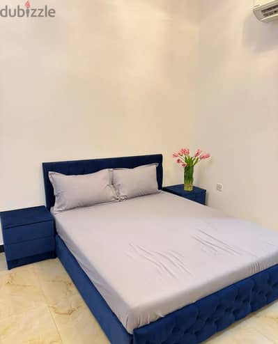 FOR RENT | Furnished Studios in Al Maabilah 8th