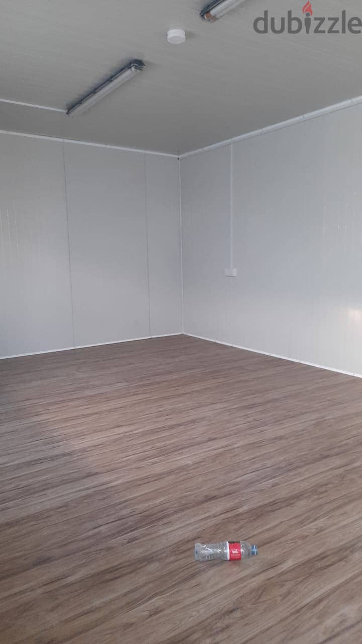 New Security Cabin & Office Available for Sale 3