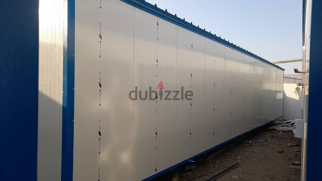 New Security Cabin & Office Available for Sale 6