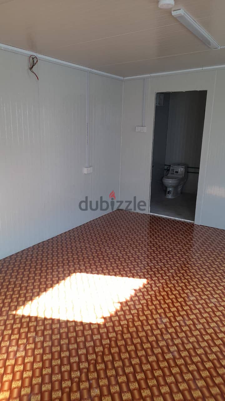 New Security Cabin & Office Available for Sale 7