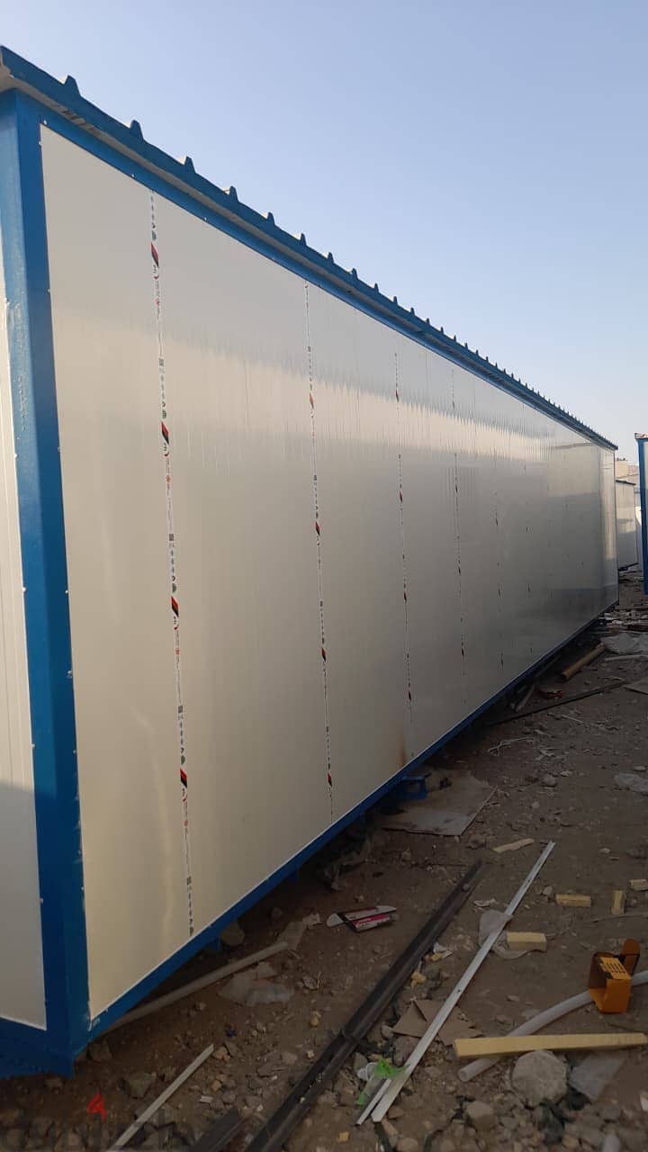 New Security Cabin & Office Available for Sale 13