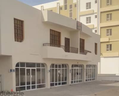 FOR SALE | Commercial & Residential Building in Duqm