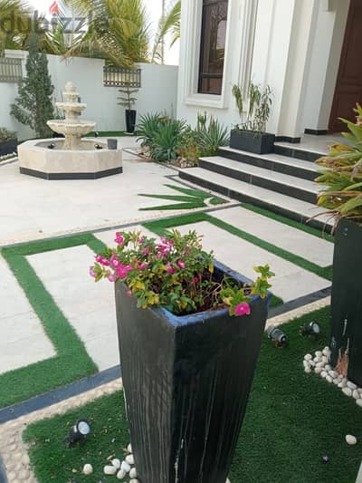 Greetings!  I'm from  (Bassit Marble) Al Azaiba, Branch.  I would like to inform you about o