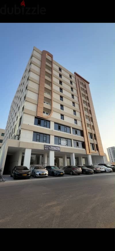  APARTMENTS FOR RENT – GHALA 4, MUSCAT, OMAN 