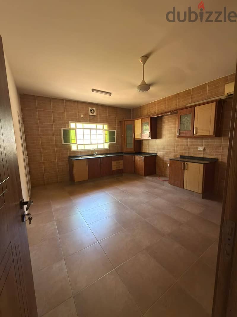 فيلا فاخرة للإيجار في مرتفعات الأنصب حديقة واسعة ومساحات رحبة Spacious Villa for Rent in Al Ansab 17
