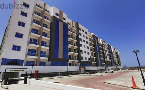 NEW OMR 320 1BHK HILLS AVENUE BUILDING MUSCAT HILLS