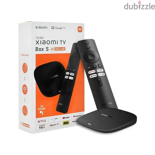 Nokia Streaming 8000 Receiver + Others 6