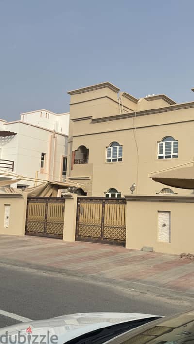سكن موظفات و طالبات