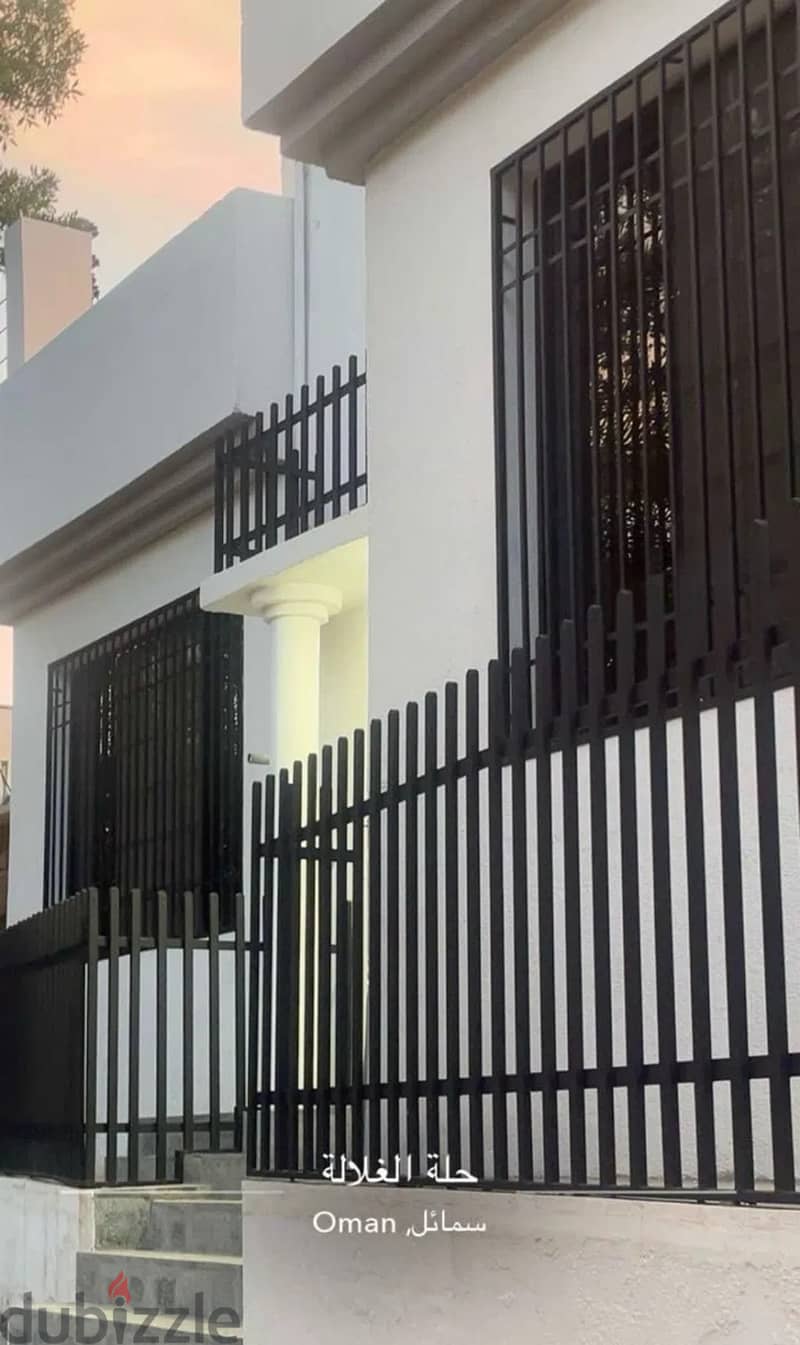 FOR RENT | Fully Renovated House in Manal – Sumail 1