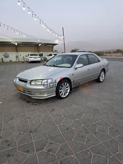 Toyota Camry 1999